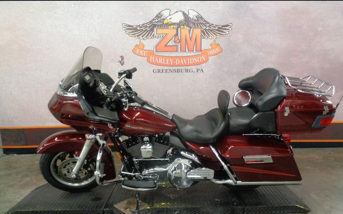 2008 Harley-Davidson Road Glide®