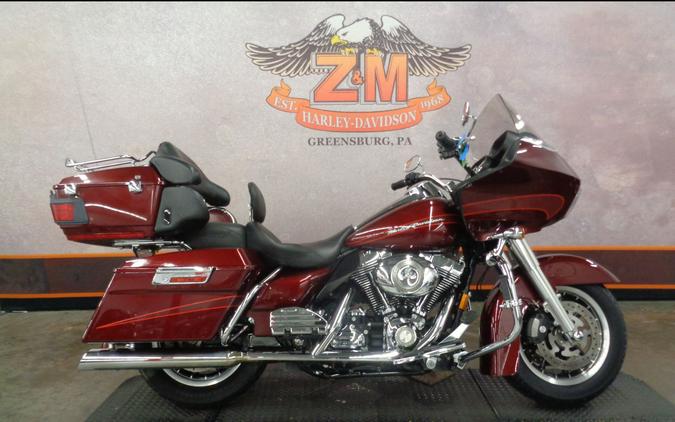 2008 Harley-Davidson Road Glide®