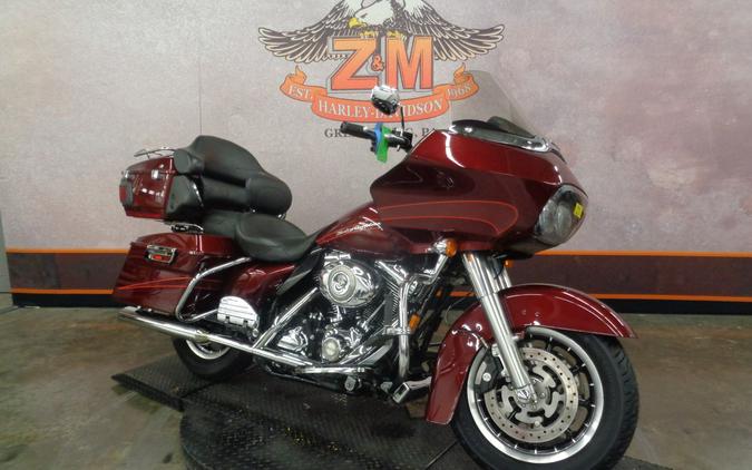 2008 Harley-Davidson Road Glide®