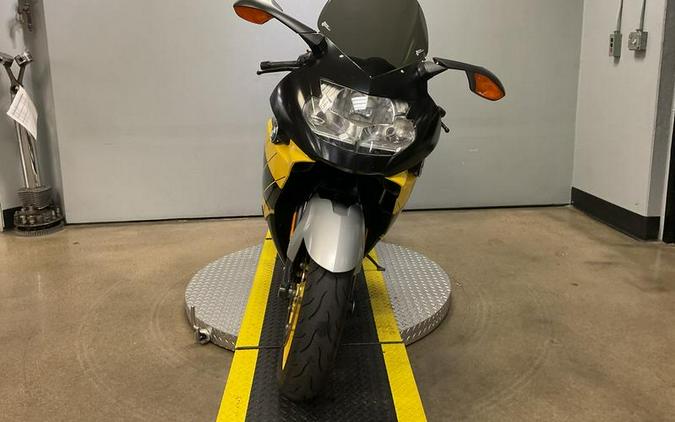 2006 BMW K 1200 S