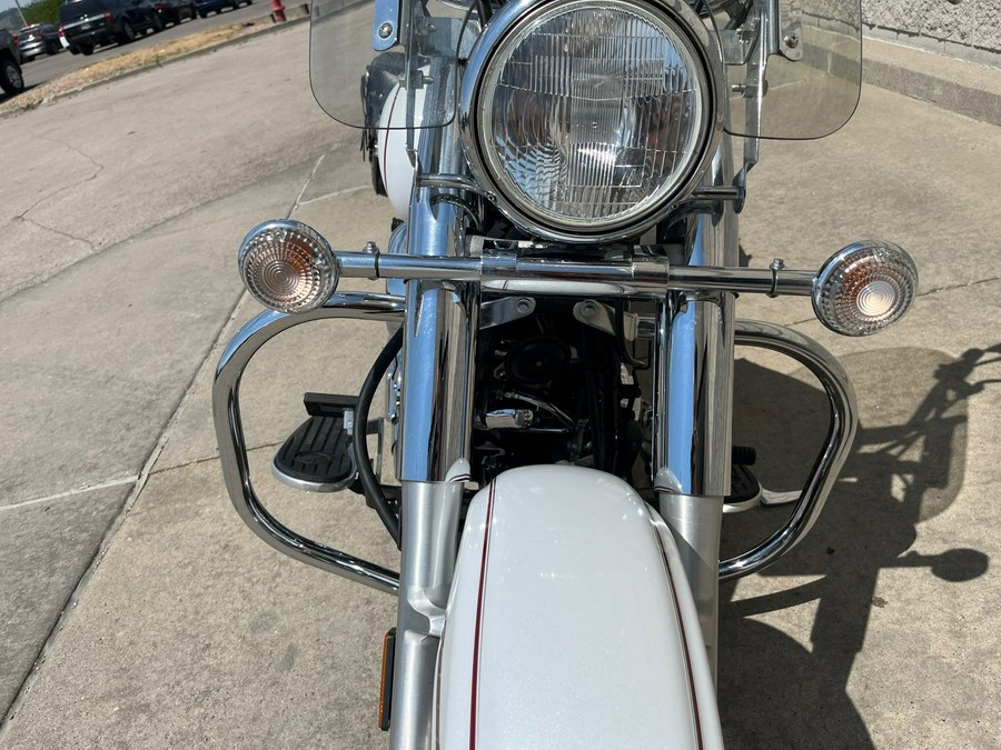 2006 Yamaha V Star Classic