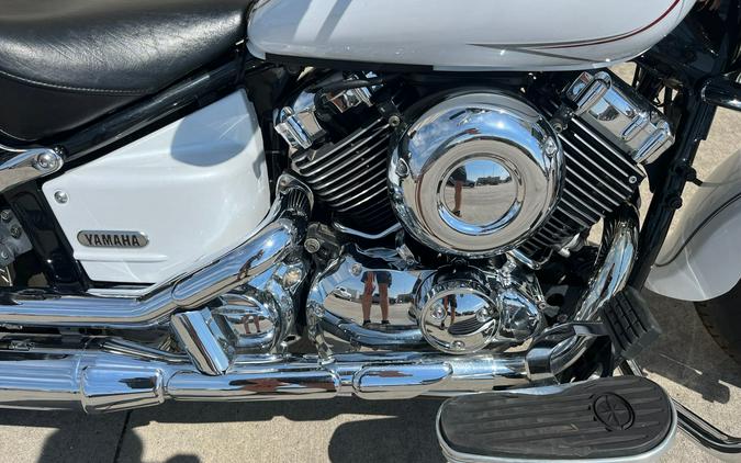 2006 Yamaha V Star Classic