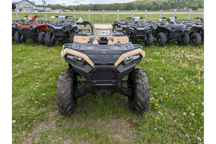 2024 Polaris Industries Sportsman 850