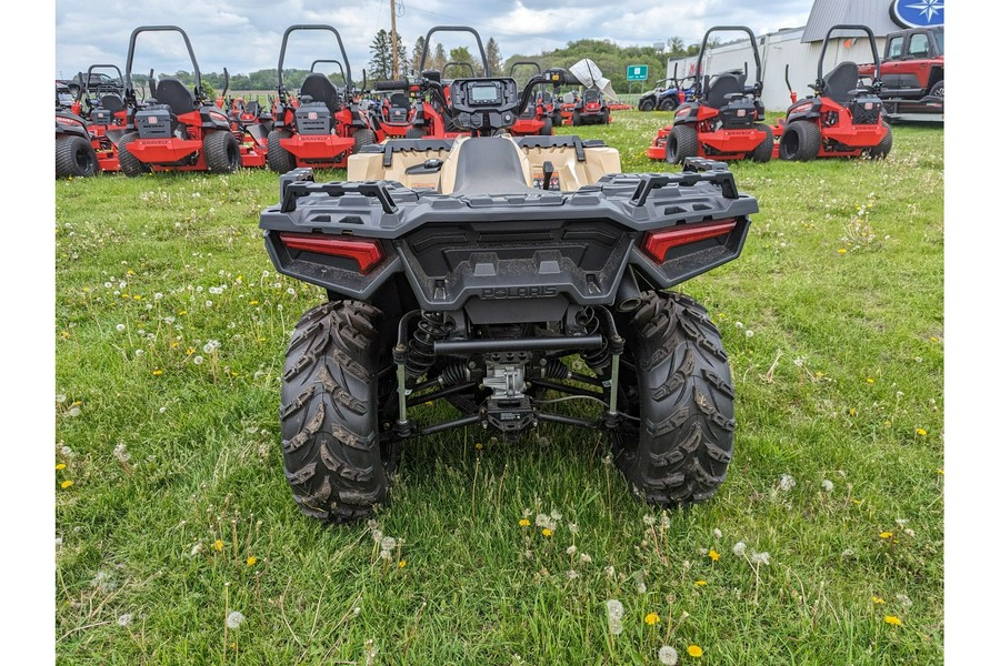 2024 Polaris Industries Sportsman 850