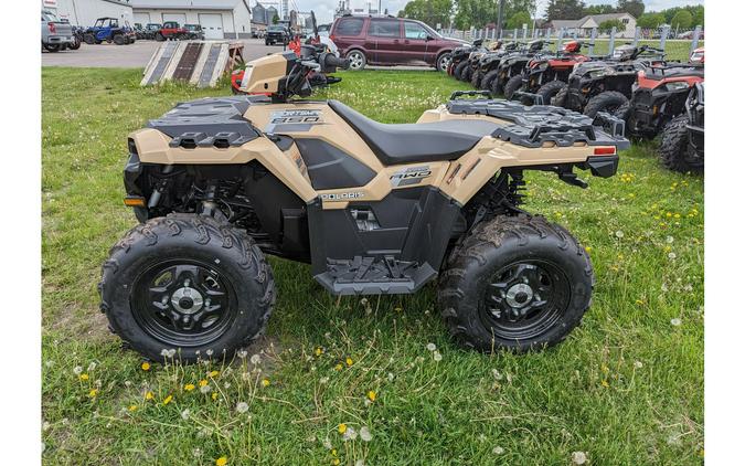 2024 Polaris Industries Sportsman 850