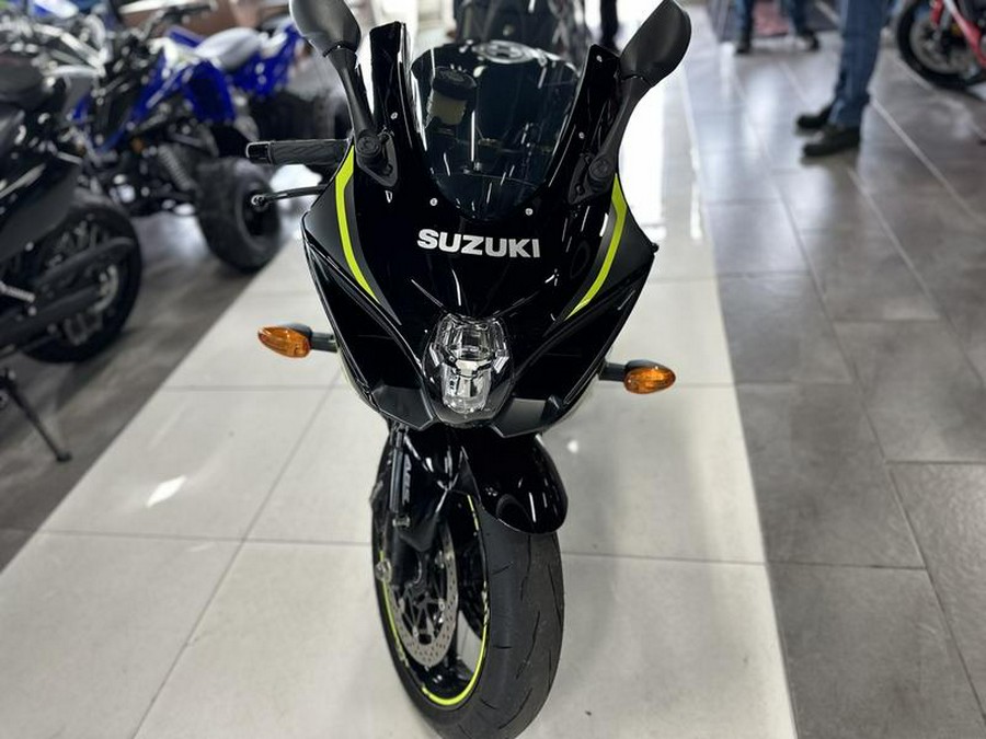 2023 Suzuki GSX-R1000