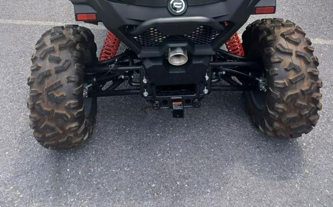 2024 CFMOTO ZForce 950 Sport