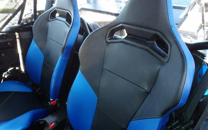 2022 Honda Talon 1000X-4 FOX Live Valve