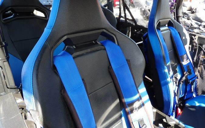 2022 Honda Talon 1000X-4 FOX Live Valve