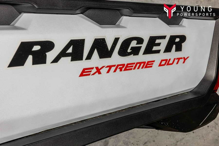 2025 Polaris Ranger Crew XD 1500 NorthStar Edition Ultimate NO Ultimate