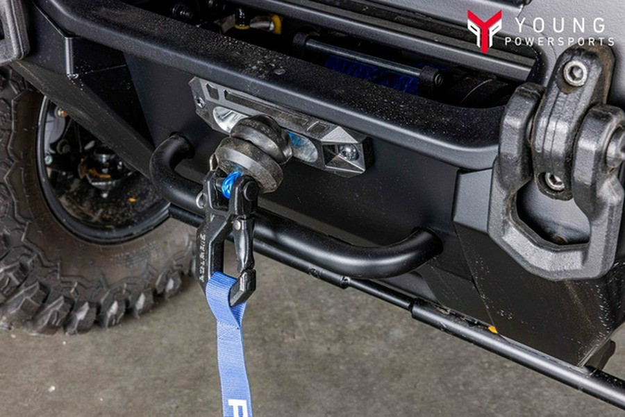 2025 Polaris Ranger Crew XD 1500 NorthStar Edition Ultimate NO Ultimate