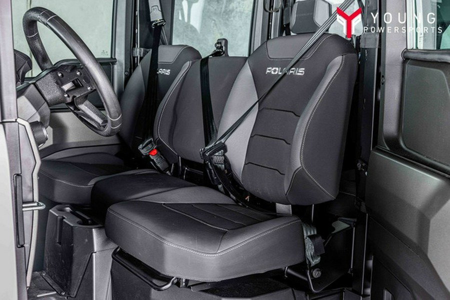 2025 Polaris Ranger Crew XD 1500 NorthStar Edition Ultimate NO Ultimate