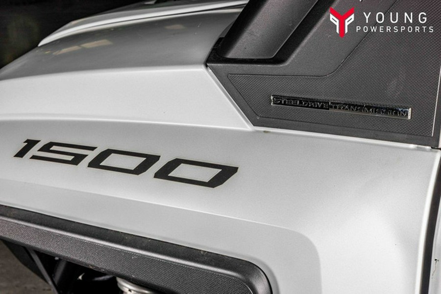 2025 Polaris Ranger Crew XD 1500 NorthStar Edition Ultimate NO Ultimate