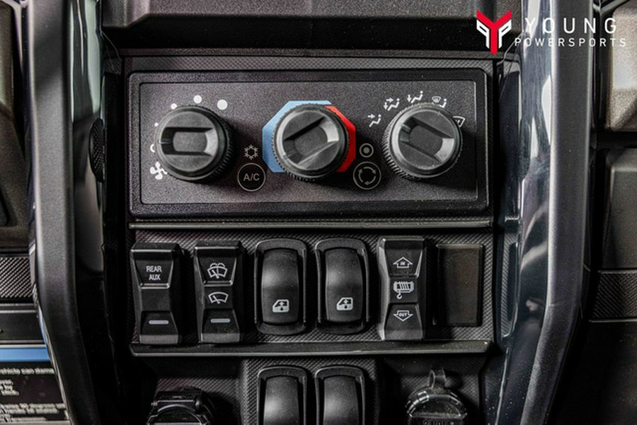 2025 Polaris Ranger Crew XD 1500 NorthStar Edition Ultimate NO Ultimate