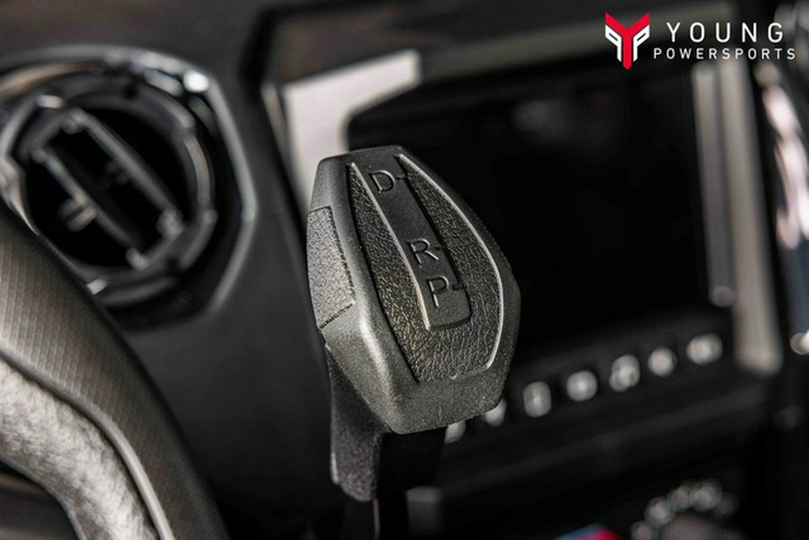 2025 Polaris Ranger Crew XD 1500 NorthStar Edition Ultimate NO Ultimate