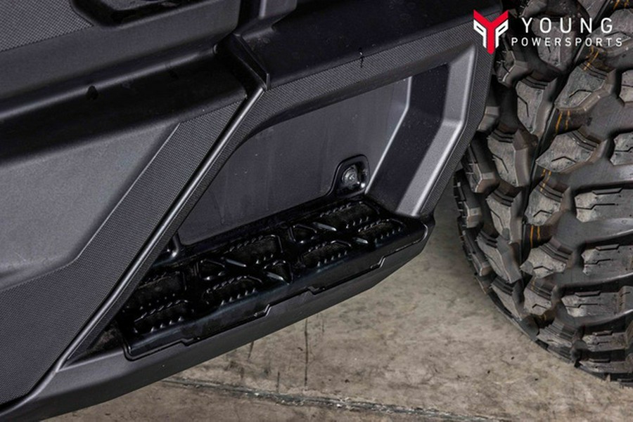 2025 Polaris Ranger Crew XD 1500 NorthStar Edition Ultimate NO Ultimate