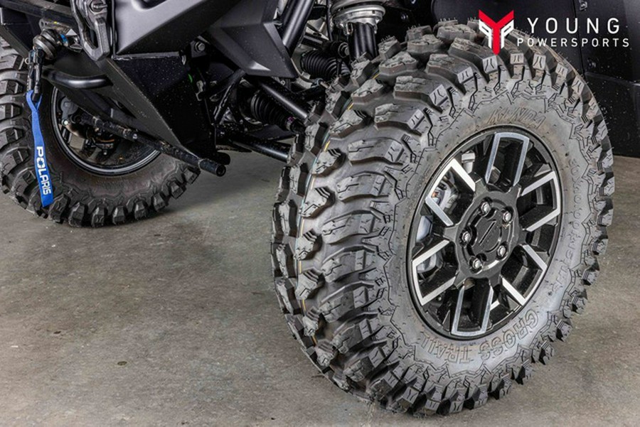 2025 Polaris Ranger Crew XD 1500 NorthStar Edition Ultimate NO Ultimate
