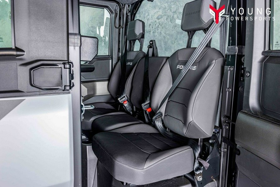 2025 Polaris Ranger Crew XD 1500 NorthStar Edition Ultimate NO Ultimate