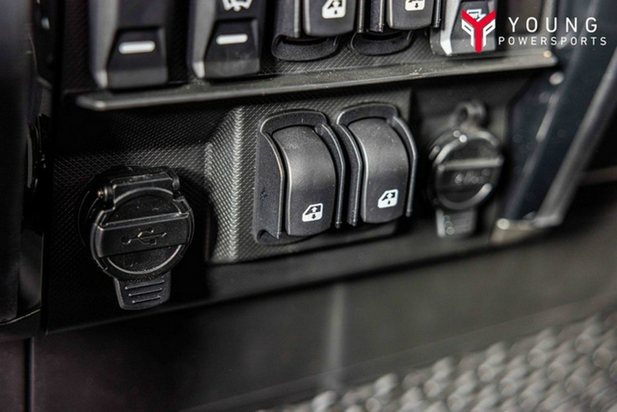 2025 Polaris Ranger Crew XD 1500 NorthStar Edition Ultimate NO Ultimate