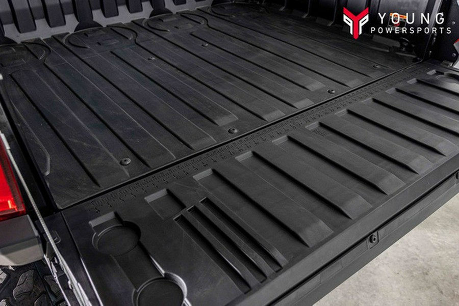 2025 Polaris Ranger Crew XD 1500 NorthStar Edition Ultimate NO Ultimate