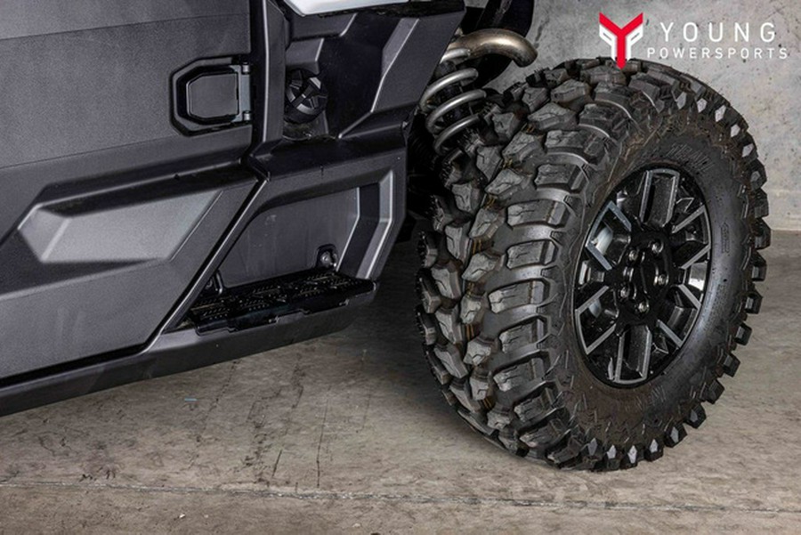 2025 Polaris Ranger Crew XD 1500 NorthStar Edition Ultimate NO Ultimate