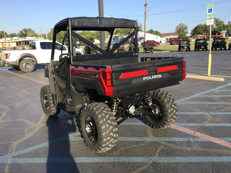 2026 Polaris® Ranger XP 1000 Premium
