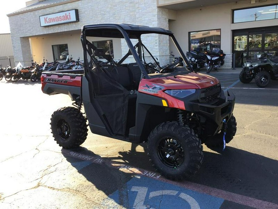 2026 Polaris® Ranger XP 1000 Premium