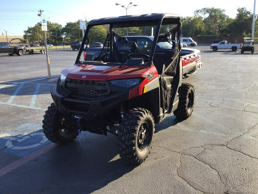 2026 Polaris® Ranger XP 1000 Premium