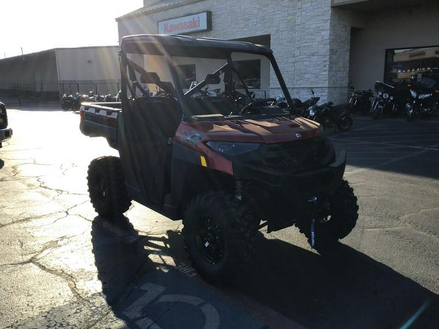 2026 Polaris® Ranger XP 1000 Premium