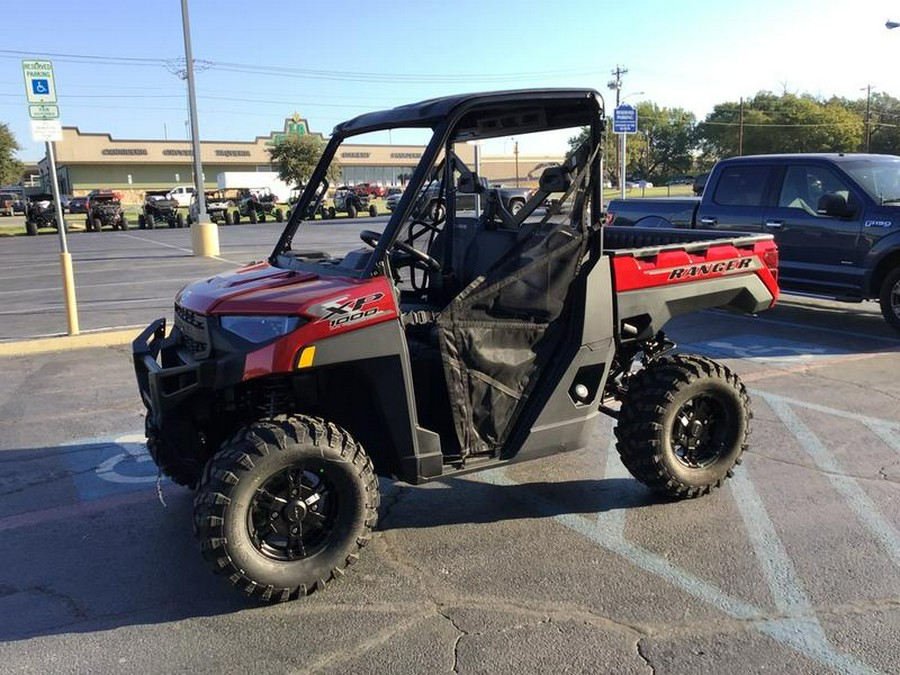 2026 Polaris® Ranger XP 1000 Premium