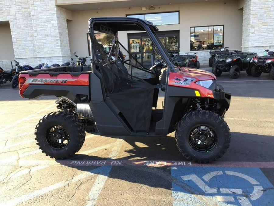 2026 Polaris® Ranger XP 1000 Premium