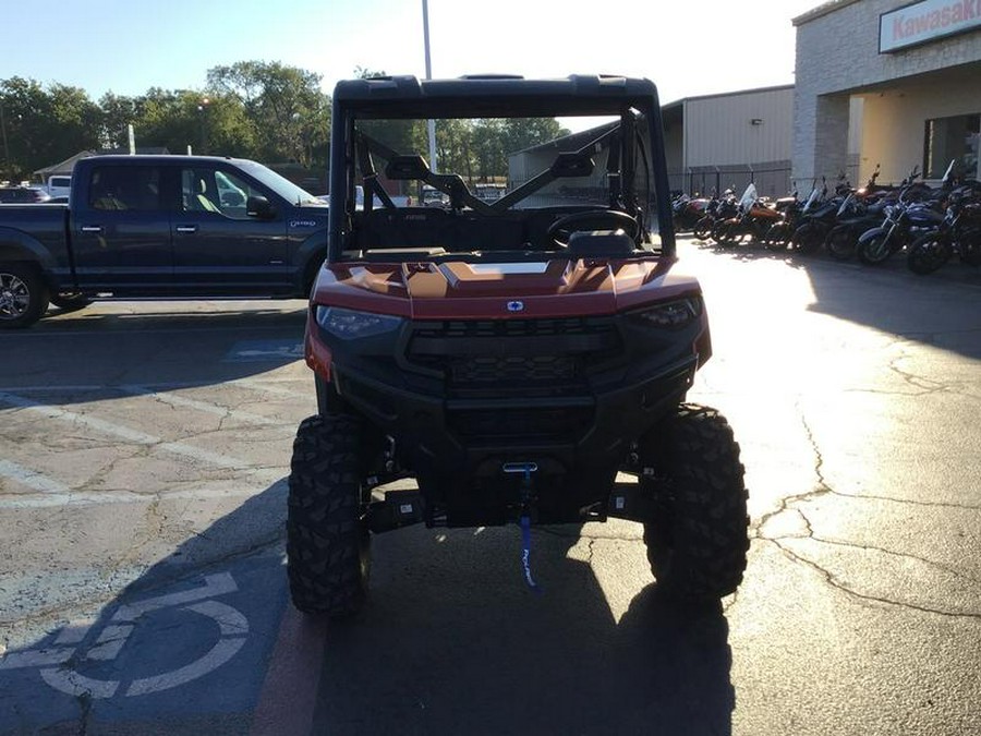 2026 Polaris® Ranger XP 1000 Premium