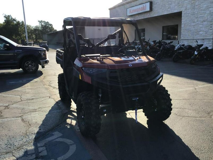 2026 Polaris® Ranger XP 1000 Premium