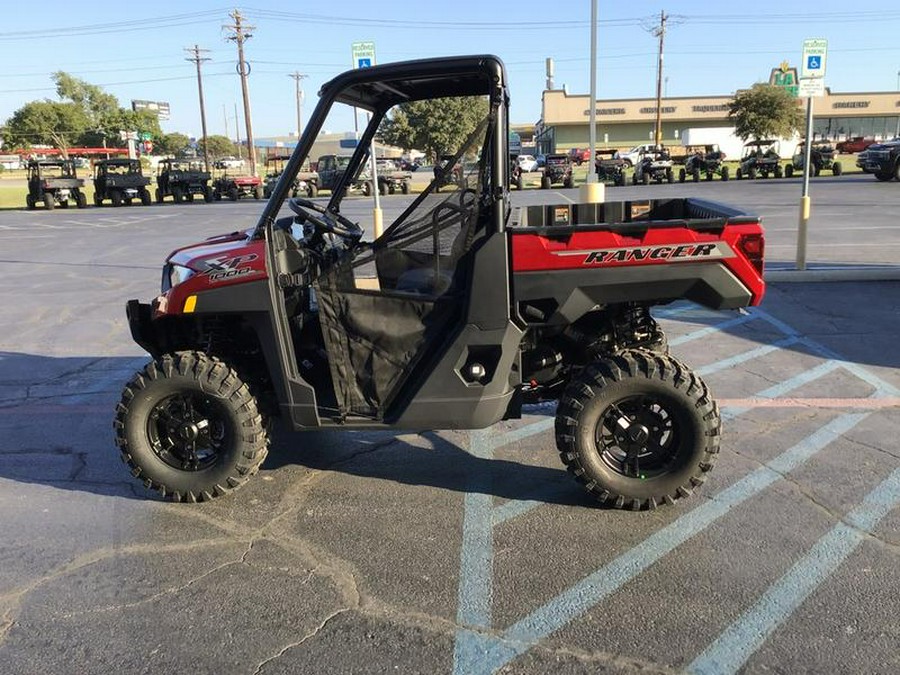 2026 Polaris® Ranger XP 1000 Premium