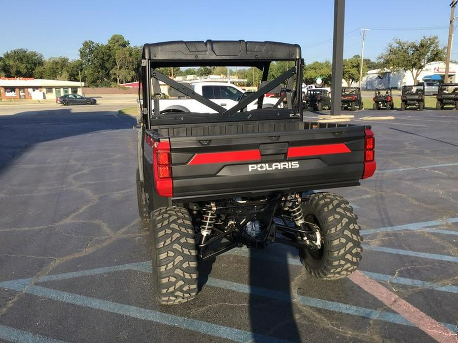 2026 Polaris® Ranger XP 1000 Premium
