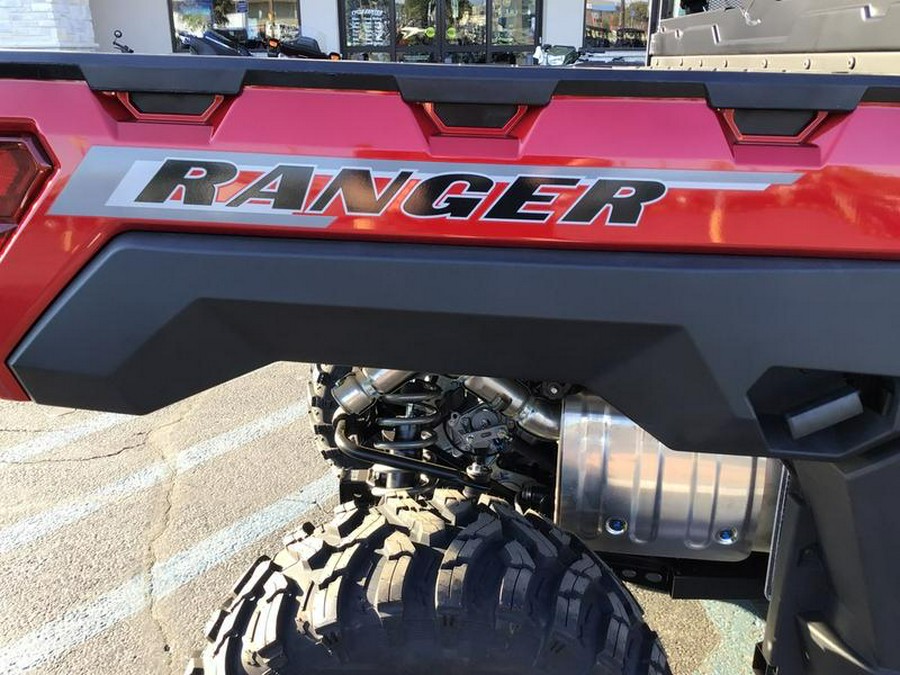 2026 Polaris® Ranger XP 1000 Premium