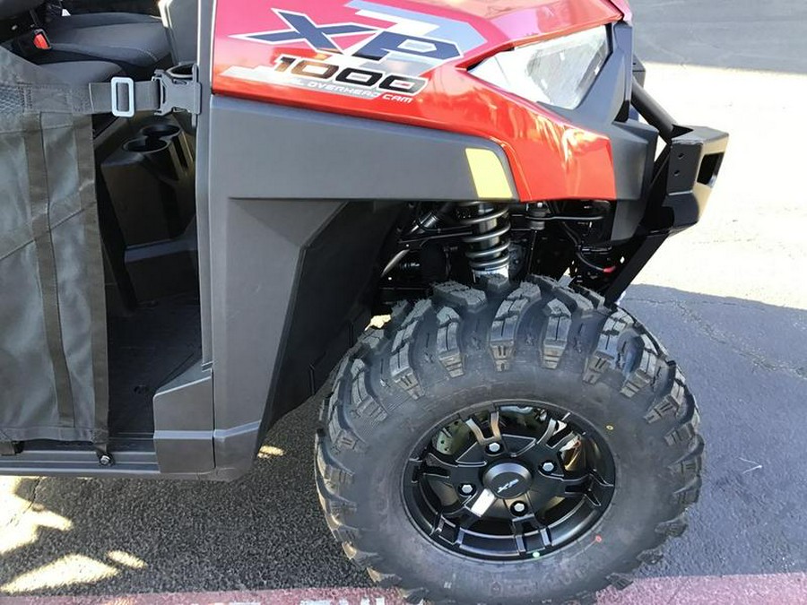 2026 Polaris® Ranger XP 1000 Premium