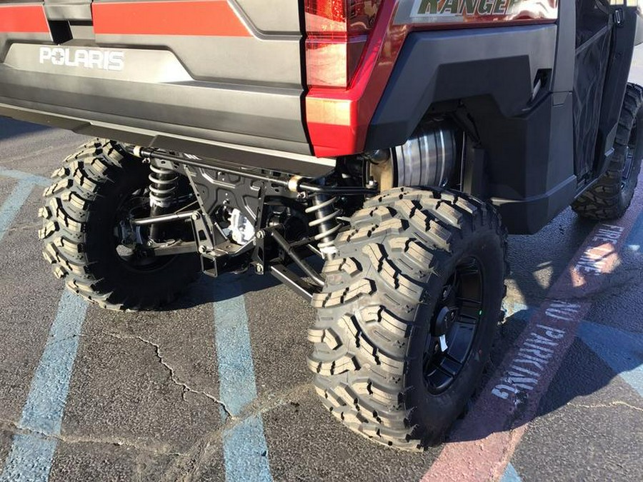 2026 Polaris® Ranger XP 1000 Premium