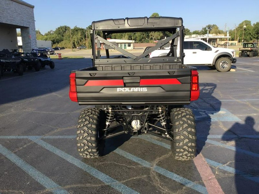 2026 Polaris® Ranger XP 1000 Premium
