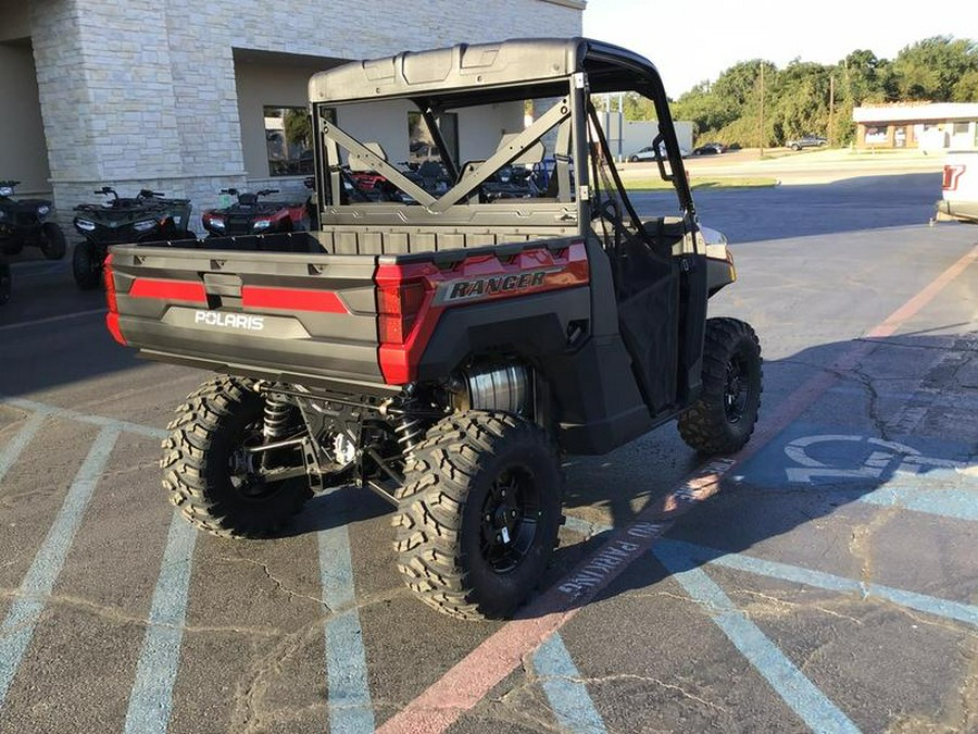 2026 Polaris® Ranger XP 1000 Premium