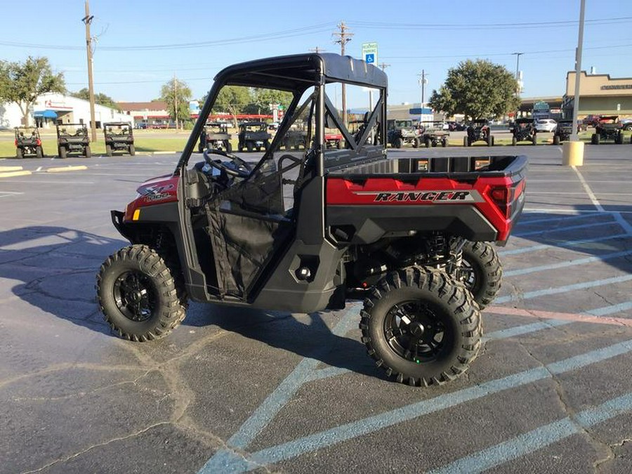 2026 Polaris® Ranger XP 1000 Premium