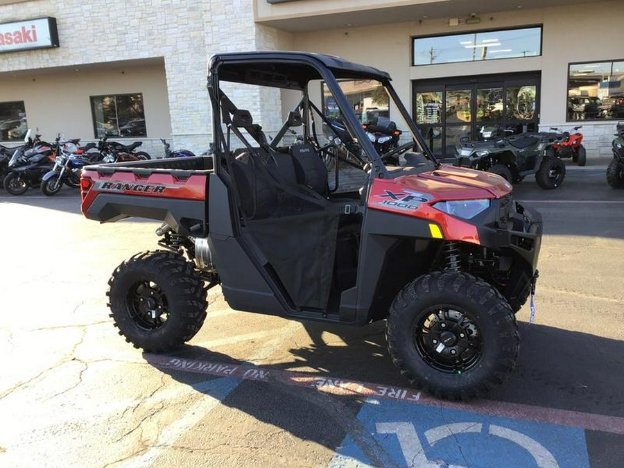 2026 Polaris® Ranger XP 1000 Premium