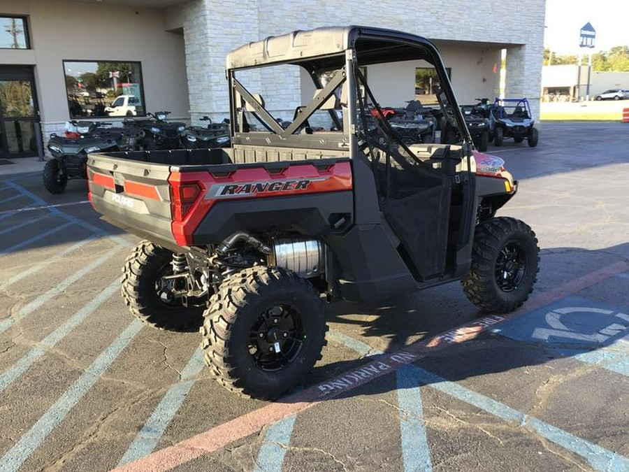 2026 Polaris® Ranger XP 1000 Premium