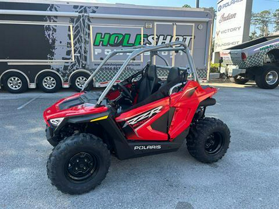 2026 Polaris RZR 200 EFI