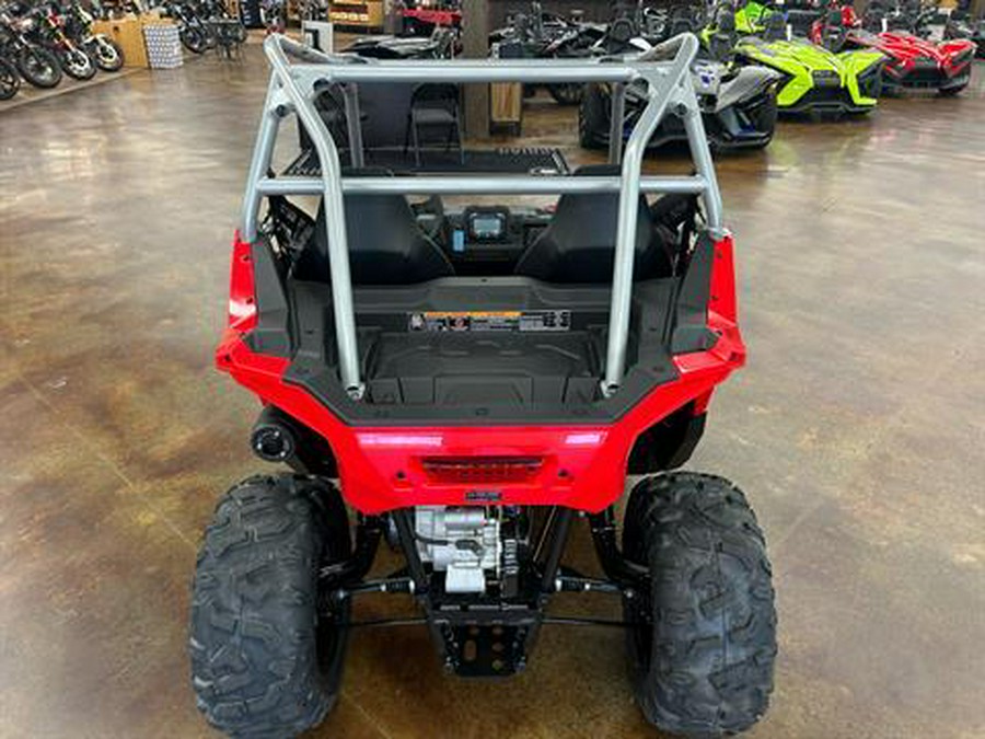 2026 Polaris RZR 200 EFI