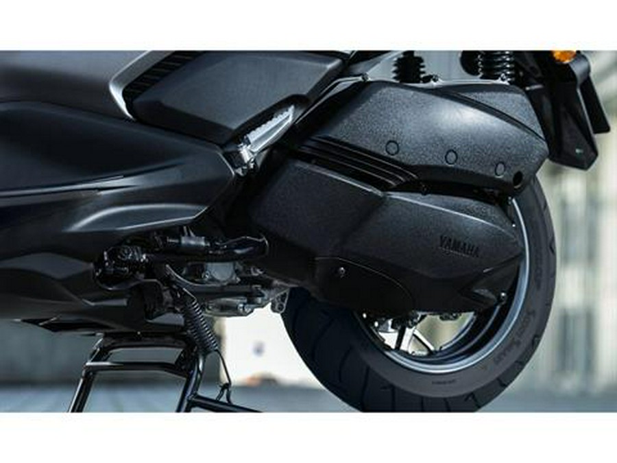 2025 Yamaha XMAX