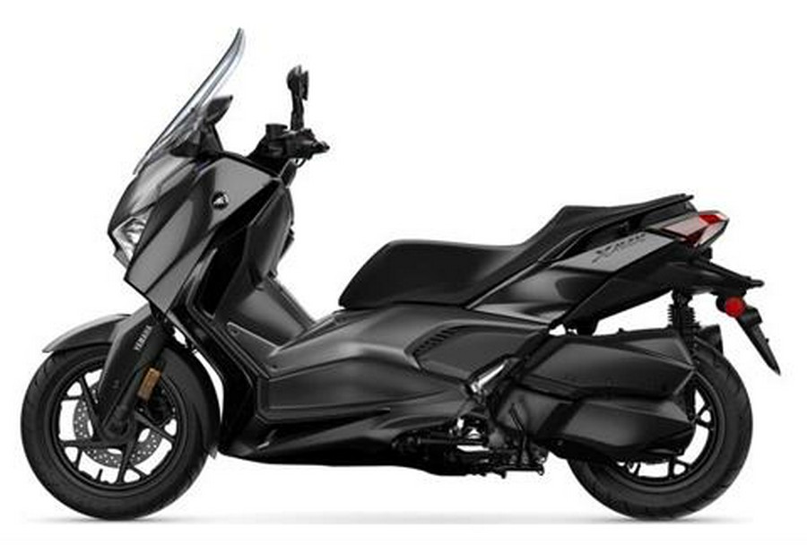 2025 Yamaha XMAX