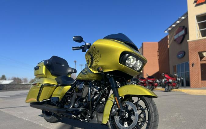 2020 Harley-Davidson® Road Glide® Special FLTRXS Eagle Eye 639766