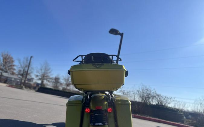 2020 Harley-Davidson® Road Glide® Special FLTRXS Eagle Eye 639766