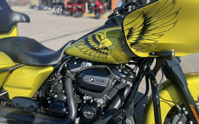 2020 Harley-Davidson® Road Glide® Special FLTRXS Eagle Eye 639766